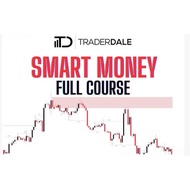 Trader Dale - Smart Money Course