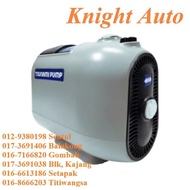 Tsunami AQUA X-3 Permanent Magnet Variable Frequency Booster Pump 0.6Kw 240V 50Hz ID37856