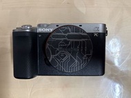Sony a7c 相機