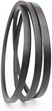 131264 532131264 LTACOOL Deck/Drive Belt 1/2" x 78.5" Compatible with Lawn Mower Tractor AYP WP1036A