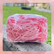 (16 Grams) Shredded Paper |Shredded Paper |Gift Box Filler Contents