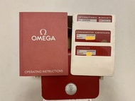 Omega Speedmaster 超霸系列 3220.50.00