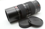 Leica Vario-Elmar-R 80-200mm f/4 (Rom版)