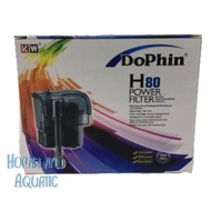 Dophin Hanging Filter H80 / H100 / H200 / H300 / H500