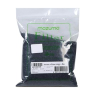 สารกรองคาร์บอน MAZUMA 1 ลิตร FILTER ACTIVATED CARBON MAZUMA 1L