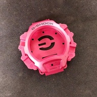 Watch Spare Parts (Replace Part) Upper and Lower Bezel Casio G - Shock Dw - 004X - 4T Original
