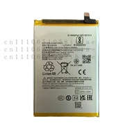 Original Genuine Replacement Battery BN5Q For Xiaomi Redmi13C Redmi12C 23124RN87C Batteria Battery B
