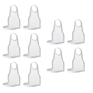 [fut3]Laundry Detergent Cup Holder to Prevent Overflow and Drip Storage Box Soap Box Accessories Dri