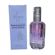 The Hair Lab Essential Oil for Shiny Hair & Repairs Damaged Hair 50ml (2025-new)