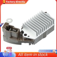 In stock-Alternator Voltage Regulator 2.3in Mounting Length IN254 Accessory Alternator Regulator Car