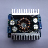 DC12V TO 46V BOOST CIRCUIT