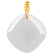ESME Brand Pendant ES339AS-D544