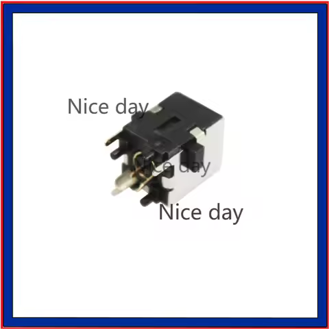 Laptop DC POWER JACK For HP EliteBook 725 820 840 850 G3 725 745 820 G4 840 G5 HP ZBook 15u G3 G4 Mo