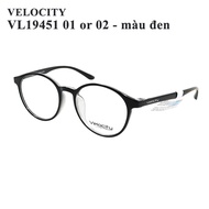 Genuine UNISEX VELOCITY VL19451 glasses