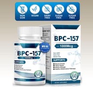 BPC-157 Capsules跨境熱銷鍛煉恢復和支持肌肉BPC-157爆款