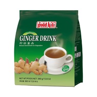 Gold Kili Ginger Drink Instant Ginger Tea Instant Ginger Tea Ginger Powder Drink