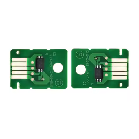MC-G01 Ink Maintenance Box Chip for Canon GX5030 GX5040 GX5050 GX5070 GX6021 GX7021 G6090 G6091 G609