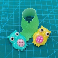 1 pcs PPM403 Mouth Cover Connector