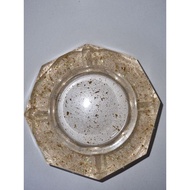 Glass Ashtray/Glass Ashtray/Suitable For Gifts