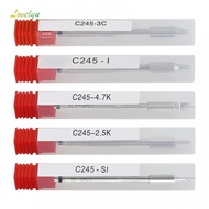 -New In April-Precision Dual Channel C245/C115 Soldering Iron Tip with Integrated Heating Core[Overseas Products]