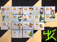 收 toy story thinkway 玩具