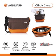 Vanguard Sydney II 22 - Tas Kamera Mirrorles DSLR Selempang