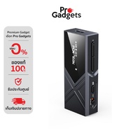 FiiO KA17 Hi-Res DAC/Amp Amplifier