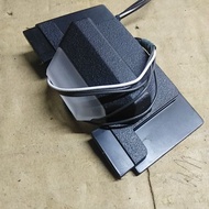 IR RECEIVER & LED TV SHARP MODEL 2T-C32BD1X PART NO: NG677WJ - SKU :JDJ99