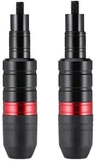 Motorcycle Frame Slider for Honda GB 500 Clubman,Universal Frame Sliders Antifall Stick,Engine Anti-