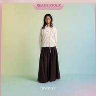 BWBYAZ - Abellyna Shanghai Shirt
