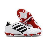 2024 Copa Gloro2 Football Boots FG White Anti-slip Football Boots European Size 39-45 LY9I