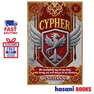 Hasani Idea Kreatif Cypher Wnfhanna 9789672803843