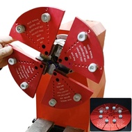 Woodworking Chuck Lathe Bowl Chuck Hollow Centrifugal Chuck Woodworking Aluminum Woodworking Turning