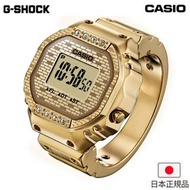 🇯🇵日本版 CASIO G-SHOCK x  J Balvin RING WATCH CRW-001JB-9JR CRW001 CRW-001 CRW 介指手錶 戒指手錶