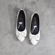 Fatimah Shoes By Livia Hazel - HR45 - Flat Shoes