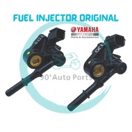 FUEL INJECTOR ORIGINAL HLY MOTOR YAMAHA LAGENDA 115FI V1 V2 1DY 2SU LAGENDA 115 FI LAGENDA115 FI SRL