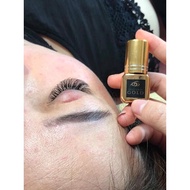 Super strong golds extension glue lasts 8-9 weeks