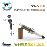 Hot Style Suitable for BMW 1/3/5/7 Series Spark Plug X1 X3 X5 X6 Z4 320 520 523 730 Nozzle 4S4M 327