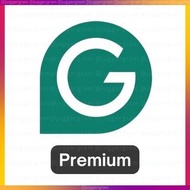 🚨最新版本🚨 Grammarly Premium 英文校對 語法文法神器 改文必備 寫作 功課 字典 讀書  AI 寫文 作文 論文 補習 Essay