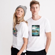 KATUN BAJU T-SHIRTS BY ALBANIA ALBANIAN, WEAR TAGS ASAL COUNTRY MATERIAL COMBED COTTON 30s SOUVENIR 