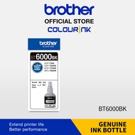Brother BT6000BK Original Ink Bottle for DCP-T300 DCP-T500W DCP-T700W MFC-T800W BT6000