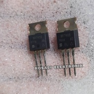 Mosfet transistor ic IRF 740B IRF740B