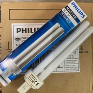 特價 Sale 10支 Philips 26w PL-C 827 2700K 4P 4針 黃光 慳電管 筷子管 燈管