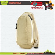 Men's sling bag trekking sling bag brm 021