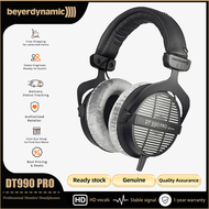 Beyerdynamic DT990 Pro Professional Monitor Headset เหมาะสำหรับ Studio Music Studio Monitor