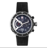 勁罕有! 具收藏! 全新蘇聯軍錶CCCP KASHALOT SUBMARINE CHRONOGRAPH QUARTZ 日本石英機芯!