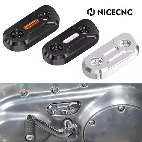 For 2010-2022 Harley Forty Eight Inspection Cover for Harley Sportster 883 Superlow XL883L 12-20 Iro