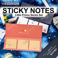 Little Prince Series Sticky Notes