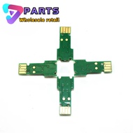 LC3617 LC3619 XL one time chip For Brother MFC-J2330DW MFC-J2730DW MFC-J3530DW MFCJ-3930DW j2330 l27