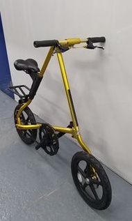 STRiDA Golden Edition